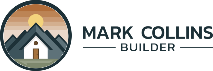Mark Collins Builder